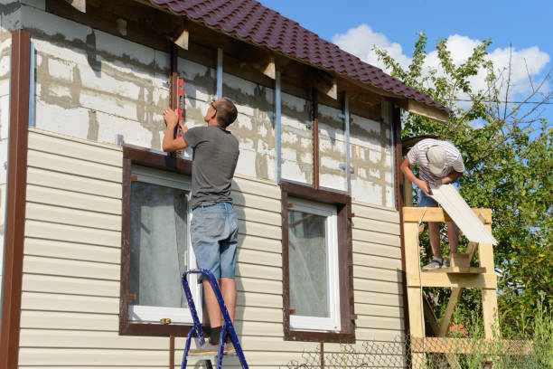 Best Historical Building Siding Restoration  in Sweetwater, TN
