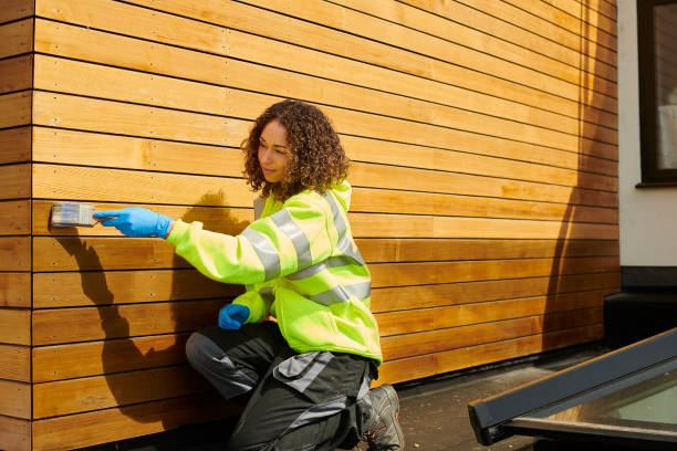 Trusted Sweetwater, TN Siding Experts