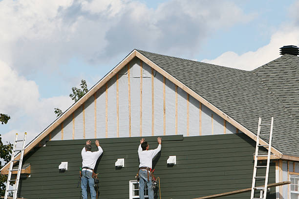 Best Custom Trim and Detailing for Siding  in Sweetwater, TN