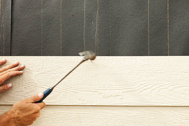 Best Composite Siding  in Sweetwater, TN